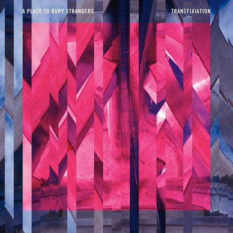 A Place To Bury Strangers - Transfixiation (CD) - Velvet Music