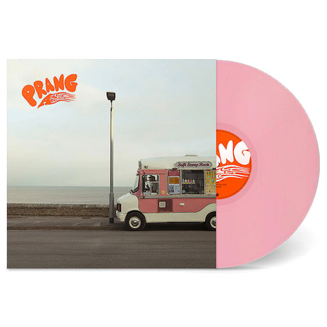 A - Prang (LP) - Velvet Music