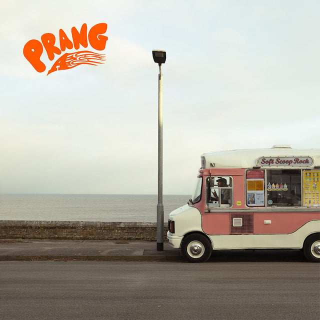 A - Prang (CD) - Velvet Music