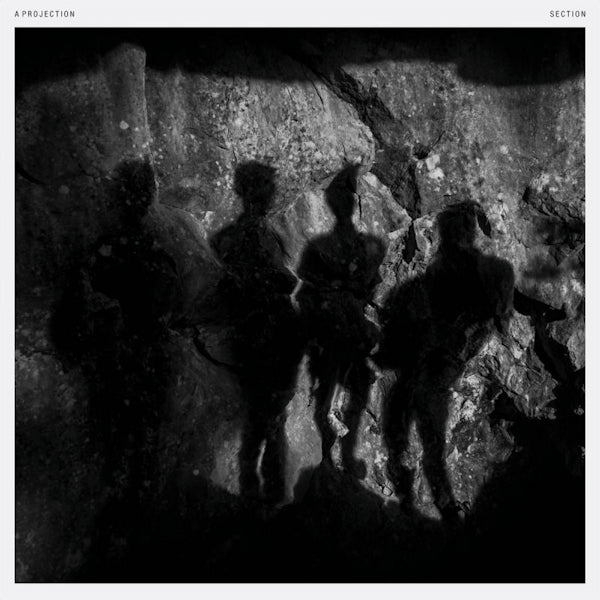 A Projection - Section (CD) - Velvet Music