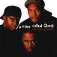 A Tribe Called Quest - Hits, rarities & remixes (LP) - Velvet Music