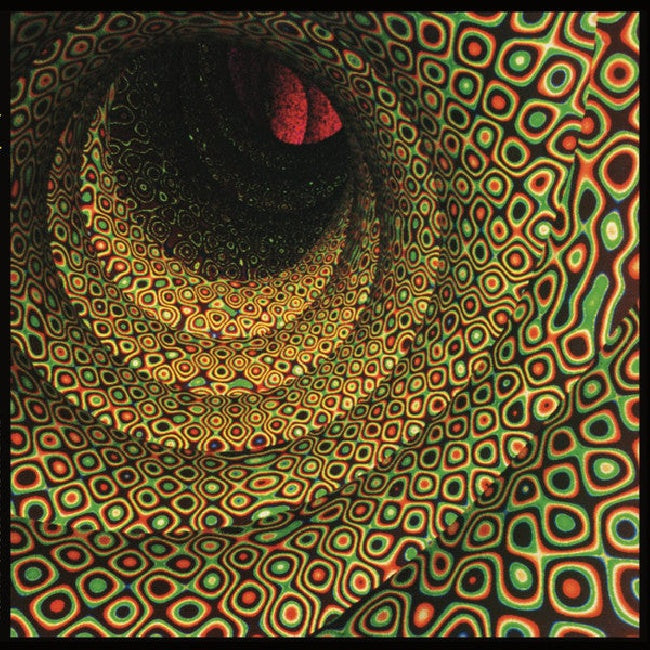 Easy - Magic seed (LP) - Velvet Music
