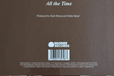 Zach Bryan - Summertime Blues (LP) - Velvet Music