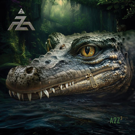 A -z - A2z2 (CD) - Velvet Music