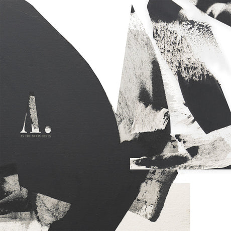 A.A. Williams - As the moon rests (LP) - Velvet Music