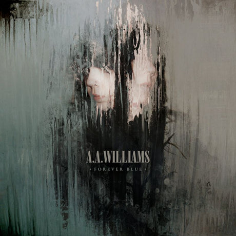 A.a. Williams - Forever blue (LP) - Velvet Music