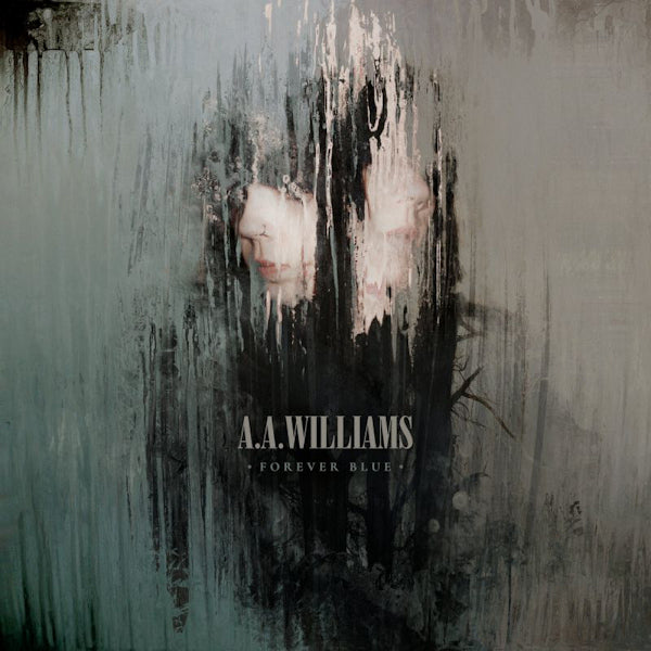 A.a. Williams - Forever blue (LP) - Velvet Music