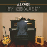 A.j. Croce - By request (LP) - Velvet Music