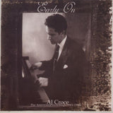 A.j. Croce - Early on (CD) - Velvet Music