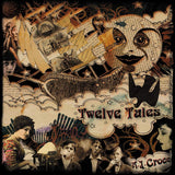 A.j. Croce - 12 tales (LP)