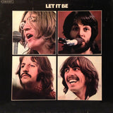 Beatles, The - Let It Be (tweedehands LP) - Velvet Music