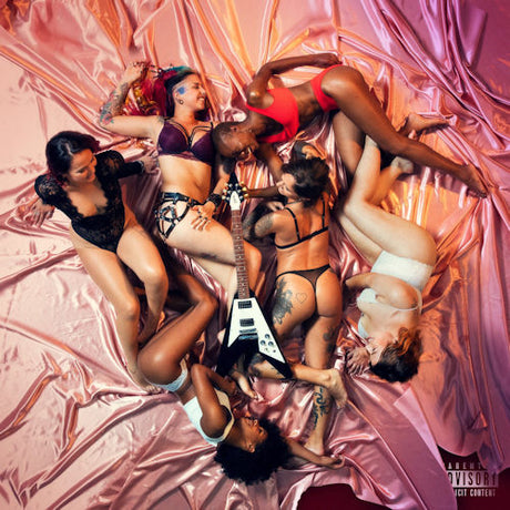 A2h - L'amour (CD) - Velvet Music