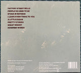 Swell Season, The - Forward (CD) - Velvet Music