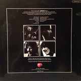 Beatles, The - Let It Be (tweedehands LP) - Velvet Music
