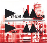 Depeche Mode - Delta Machine (tweedehands CD) - Velvet Music