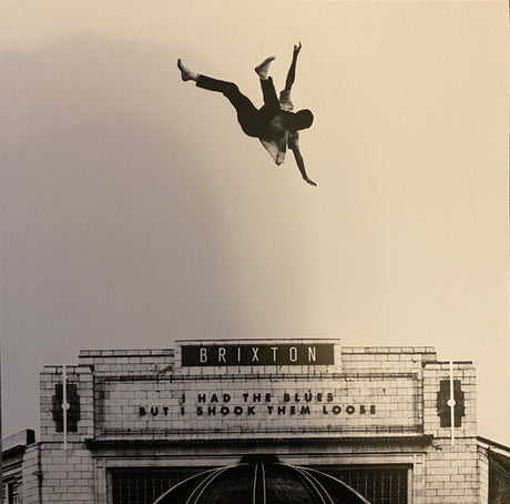Bombay Bicycle Club - I Had The Blues But I Shook Them Loose (Live At Brixton) (LP) - Velvet Music