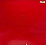 Rush - Hold Your Fire (tweedehands LP) - Velvet Music