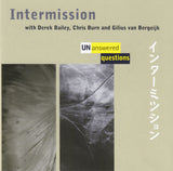 Intermission (4) - Unanswered Questions (CD d'occasion)