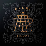 Aadal - Silver (LP) - Velvet Music