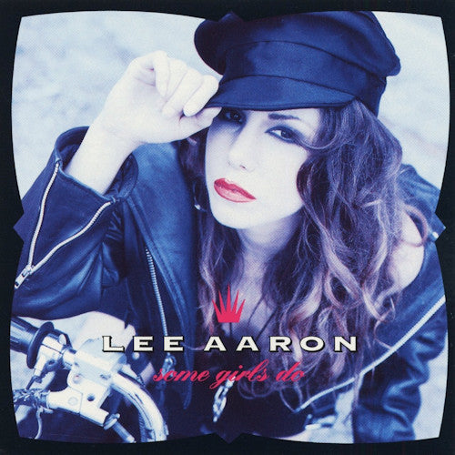 Lee Aaron - Some girls do (CD)