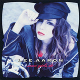 Lee Aaron - Some girls do (CD)