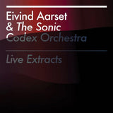 Eivind Aarset - Extraits live (CD)