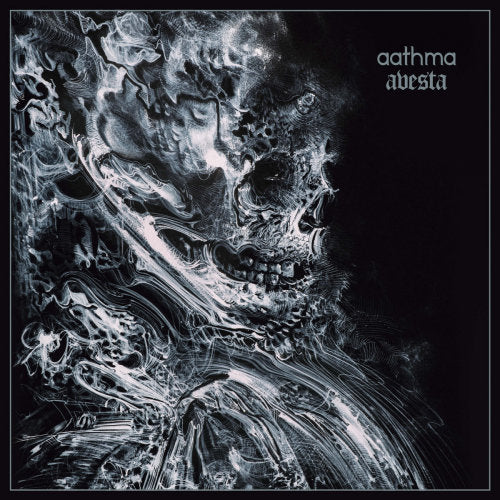 Aathma - Avesta (CD) - Velvet Music