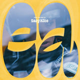 Liesa Van Der Aa - Easy alice (CD)