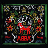 Abba - Little things (CD-single) - Velvet Music