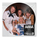 Abba - Mamma mia / intermezzo no.1 (single 7 pouces)