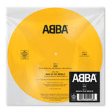 Abba - Sos / man in the middle (7-inch single) - Velvet Music