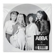 Abba - Sos / man in the middle (7-inch single) - Velvet Music
