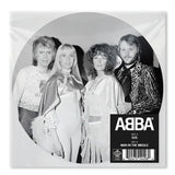 Abba - Sos / man in the middle (7-inch single) - Velvet Music