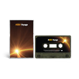 Abba - Voyage (music cassette)