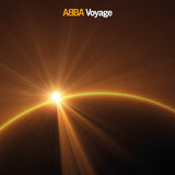 Abba - Voyage -coloré- (LP)