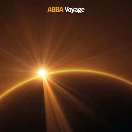 Abba - Voyage -coloré- (LP)