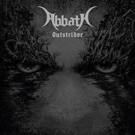 Abbath - Outstrider (CD) - Velvet Music