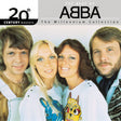 Abba - Best of abba (CD) - Velvet Music