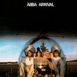 Abba - Arrival (LP) - Velvet Music