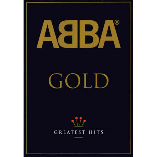 Abba - Gold (DVD movie) - Velvet Music