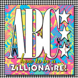 Abc - How to be ...a zillionaire! (LP)