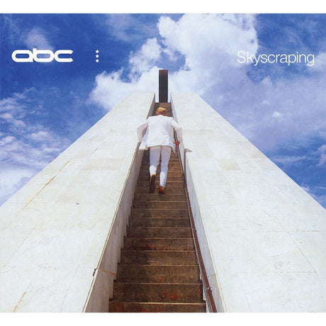 ABC - Skyscraping (CD) - Velvet Music