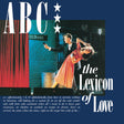 ABC - The Lexicon Of Love (tweedehands CD) - Velvet Music