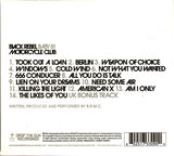 Black Rebel Motorcycle Club - Baby 81 (tweedehands CD) - Velvet Music