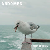 Abdomen - Emetophobia (LP) - Velvet Music