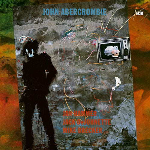 John Abercrombie - Night (CD) - Velvet Music