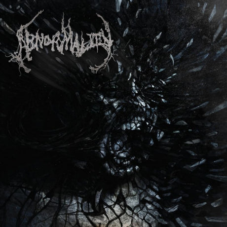 Abnormality - Mechanisms of.. -ltd- (LP) - Velvet Music