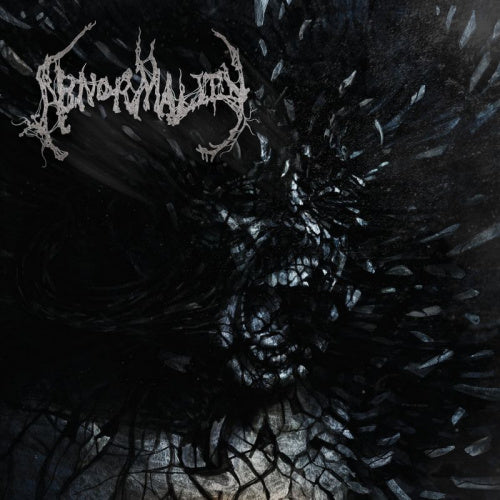 Abnormality - Mechanisms of.. -ltd- (LP) - Velvet Music