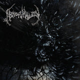 Abnormality - Mechanisms of omniscience (CD) - Velvet Music