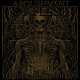 Abolishment Of Flesh - Inhuman condition (LP)